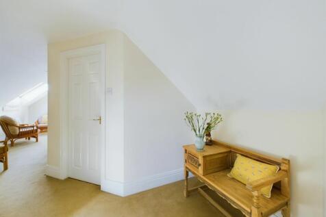 Annexe Landing