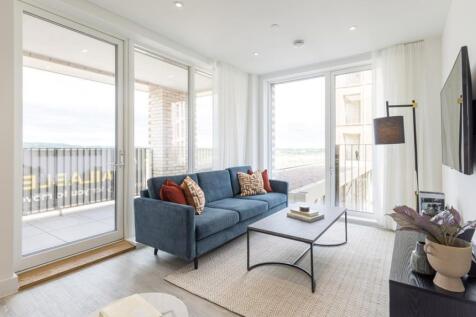 Apartment 40, Fusion - Living