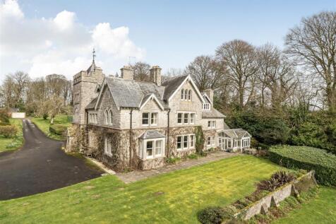 Bardolf Manor