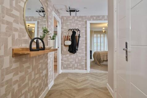 The Pembrook Apartment