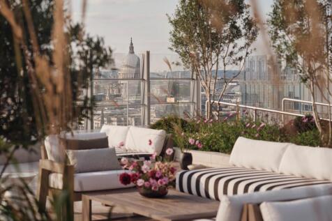 Brand new, high-rise, luxury, furnished apartments in zone 1. Knight Frank are delighted to present Shard Place - a selection of 1,2 & 3 bed apartments. Available June 2026! An exceptional selection o
