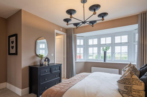 The Stratford Lifestyle - 73019
