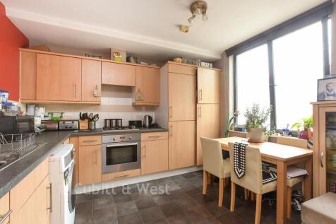 Kitchen Lounge/Diner