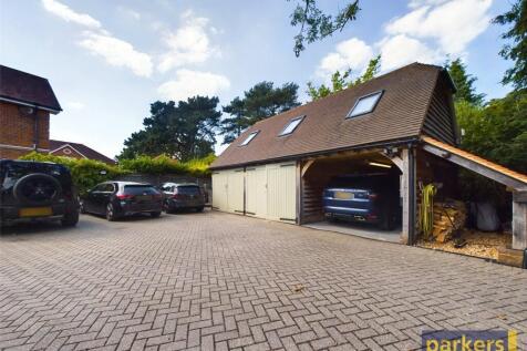Garages