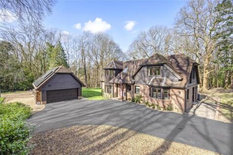 Lower Nutley Dene