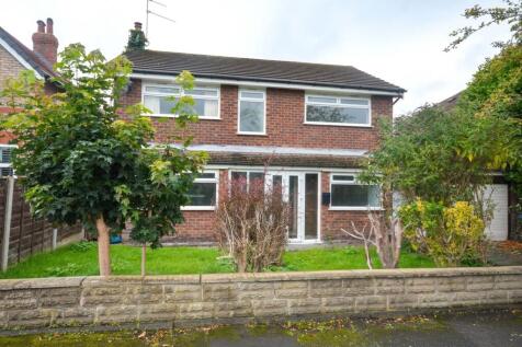 4 Bedroom Detached in SK7 1DQ