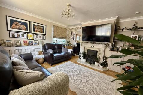 Sitting Room:
