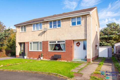 3 Bedroom Semi Detached for Sale