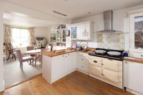 46 Salisbury Street_Kitchen