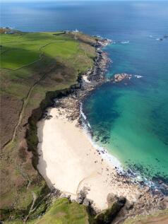 Portheras Cove