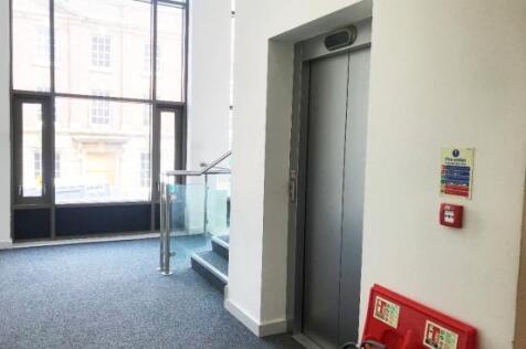 First Floor Lift