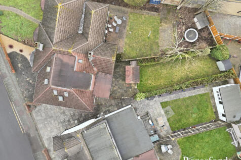 Aerial Shot