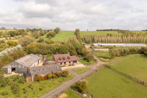 Goose Pastures Farm