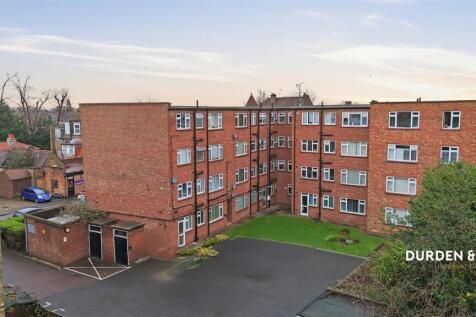 Struan House