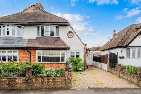 KESTON AVENUE