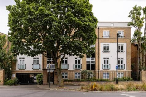 Drayton Park, N1
