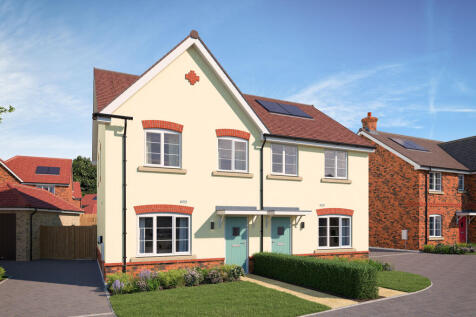primary property image