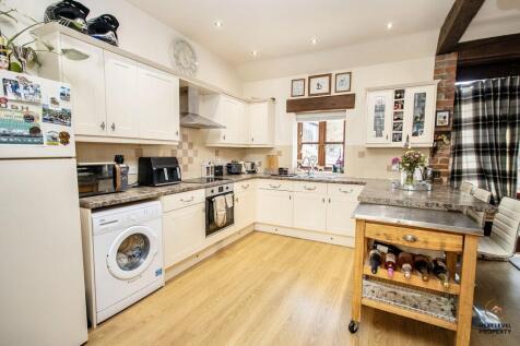 Self Contained Annexe