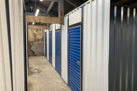 Storage to rent in keighley