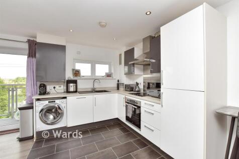 Kitchen/ Living Area