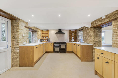 Kitchen - Breakfast
