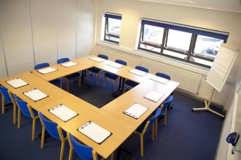 meeting room
