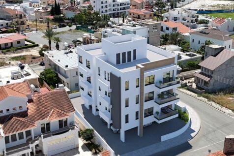 Aerial View of...