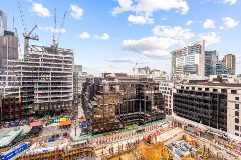 One Crown Place