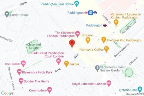 Google Maps