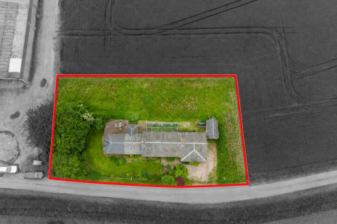 Property Boundary