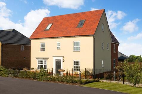 primary property image