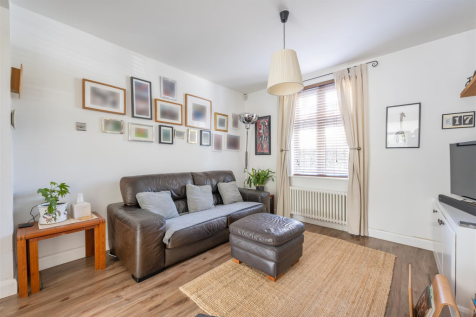 Ardleigh Terrace, E17