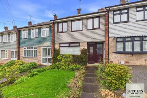 50 Claverdon Road, Coventry, West Midlands, CV5 7