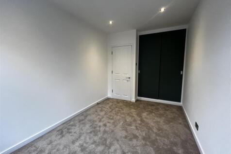 Effra Court, Brixton ¿ Eden Harper