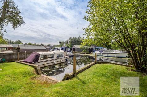 Mooring