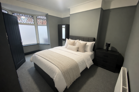 1 Bedroom House in DE14 2HS