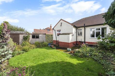 Garden view 3