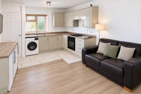 3 Bedroom Flat in DE22 3DH