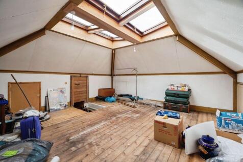 Loft view 2