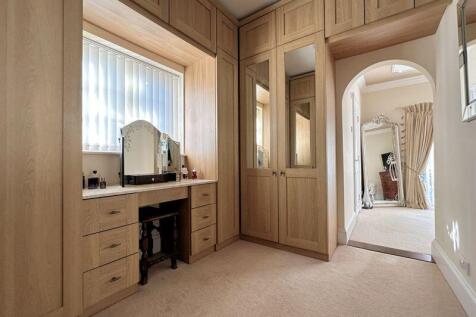 Dressing Room