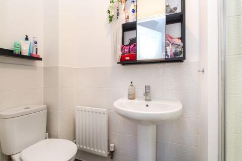 Bedroom One En-suite