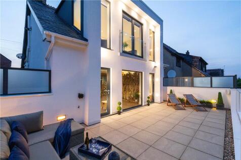 Atmospheric Lighting