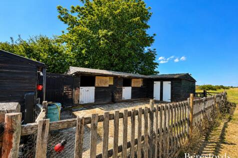 Stables
