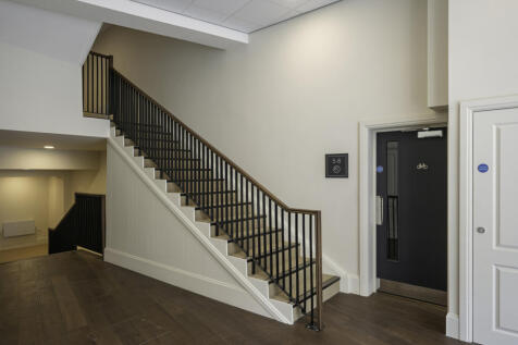 Communal Areas