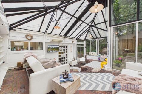 Sunroom