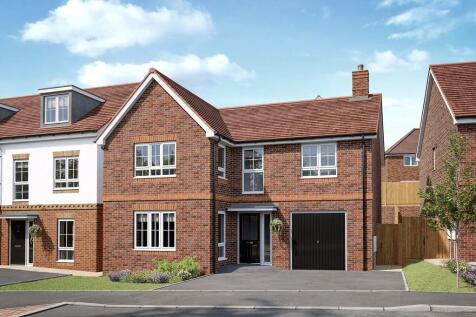 primary property image