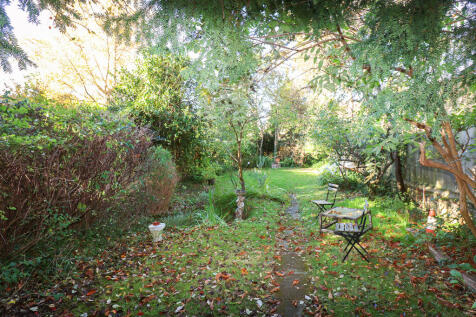Communal Garden