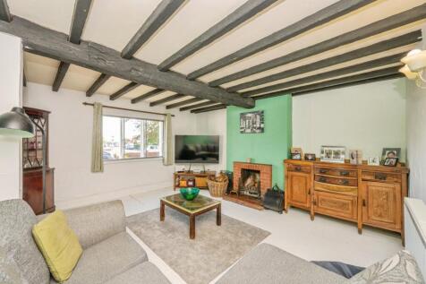 Snug/Living Room