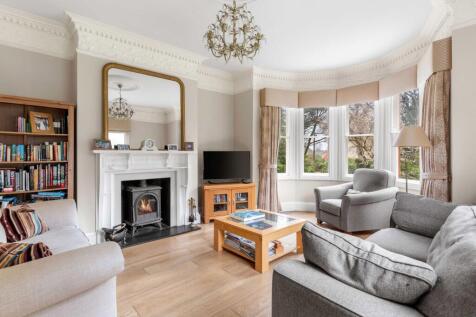 Reception rooms