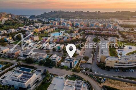 Albufeira Marina 5 Bed Villa For Sale (10)